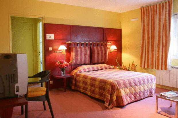 Les Colonnes Strasbourg Zenith Hotel Eckbolsheim Kültér fotó
